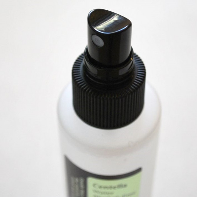 Тонер з центеллою COSRX Centella Water Alcohol-Free Toner 150 мл купити в Україні 3