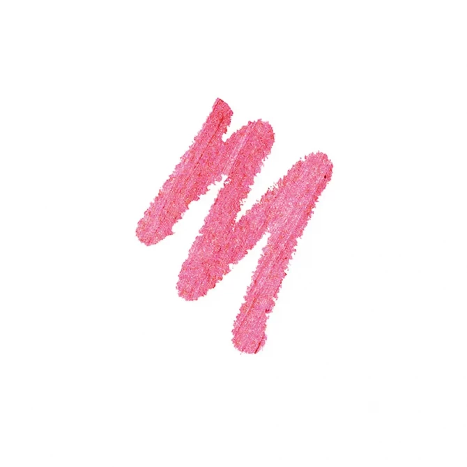 Олівець для губ М'який рожевий Colour Intense Satin Lip Pencil 10 Soft Pink 1 г купити в Україні 2