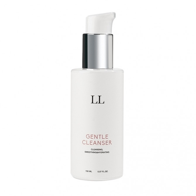 Гель для умывания для всех типов кожи Love&Loss Gentle Cleanser 150 мл купить в Украине