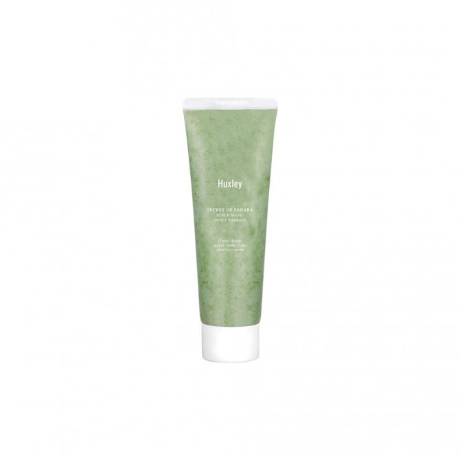 Мягкая скрабирующая маска, Huxley, Scrub Mask; Sweet Therapy, 30 г купить в Украине Мягкая скрабирующая маска, Huxley, Scrub Mask; Sweet Therapy, 30 г купить в Украине