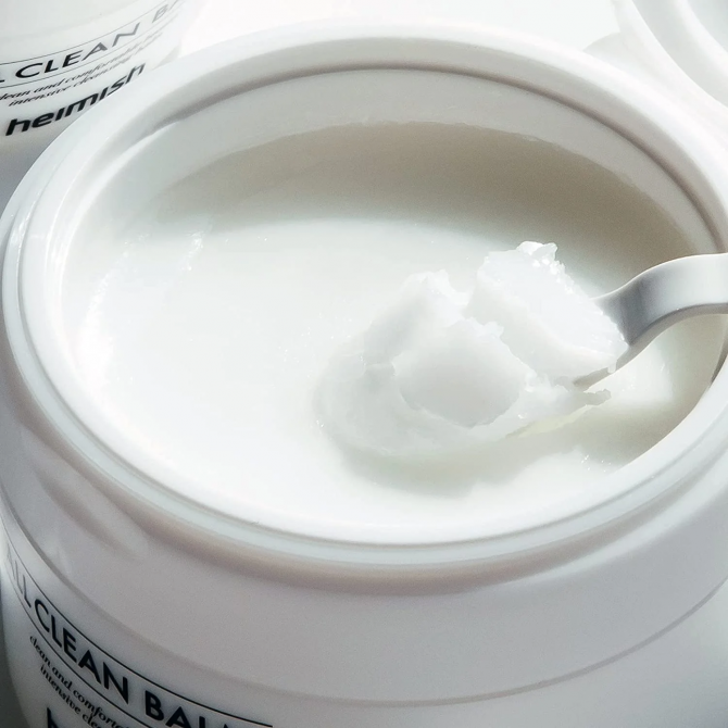 Бальзам для снятия макияжа Heimish All Clean Balm 120 мл купить в Украине 3