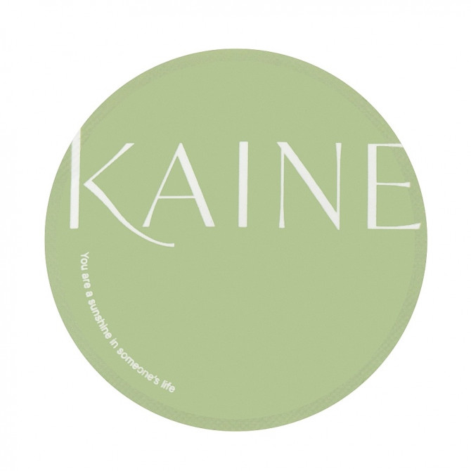 Осветляющая витаминная сыворотка для лица KAINE Vita Drop Serum 1 мл (пробник) купить в Украине