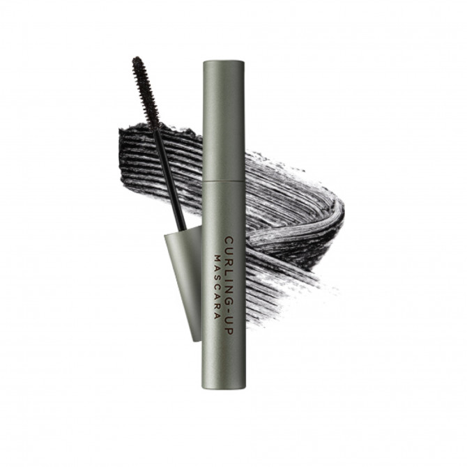 Подкручивающая тушь для ресниц, A'PIEU, Curling Up Mascara, 5 г купить в Украине Подкручивающая тушь для ресниц, A'PIEU, Curling Up Mascara, 5 г купить в Украине