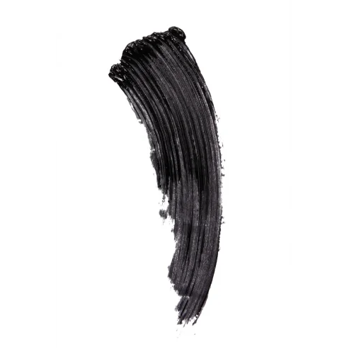 Об'ємна та подовжуюча туш для вій з силіконовим пензликом 5 в 1 PASTEL Queen Mascara купити в Україні 3