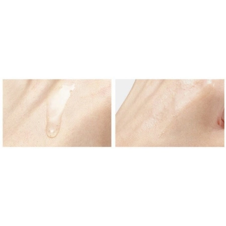 Відлущуюча есенція з AHA-кислотами ISNTREE Clear Skin 8% AHA Essence 2 мл (пробник) купити в Україні 2
