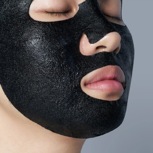 Маска для очищення і звуження пор Dr. Jart + Dermask Ultra Jet Porecting Solution купити в Україні 4