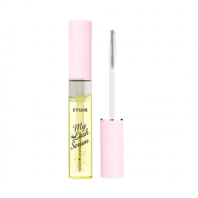 Сыворотка для укрепления и роста ресниц ETUDE HOUSE My Lash Serum 9 мл купить в Украине