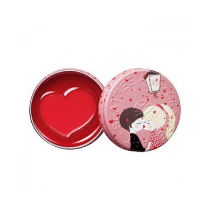 (СРОК ДО 17.12.21) Увлажняющий тинт-бальзам для губ, Seantree Moisture Steam Lip Balm Orange, 14 г купить в Украине (СРОК ДО 17.12.21) Увлажняющий тинт-бальзам для губ, Seantree Moisture Steam Lip Balm Orange, 14 г купить в Украине