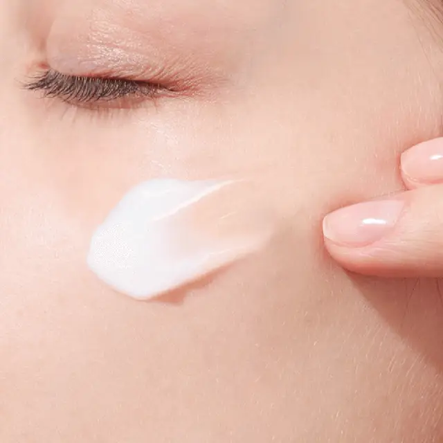 Крем с лактобактериями для укрепления биома кожи Trimay Lactopro Biome Daily Cream 1 мл (пробник) купити в Україні 3