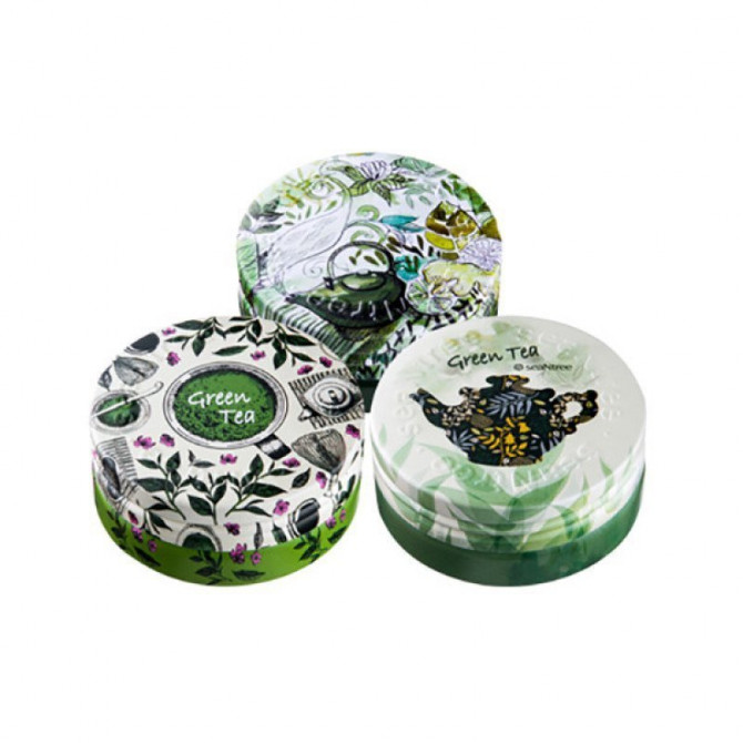 Увлажняющий крем с экстрактом зеленого чая, SeaNtree, Green Tea Deep Deep Deep Cream, 35 г купить в Украине Увлажняющий крем с экстрактом зеленого чая, SeaNtree, Green Tea Deep Deep Deep Cream, 35 г купить в Украине