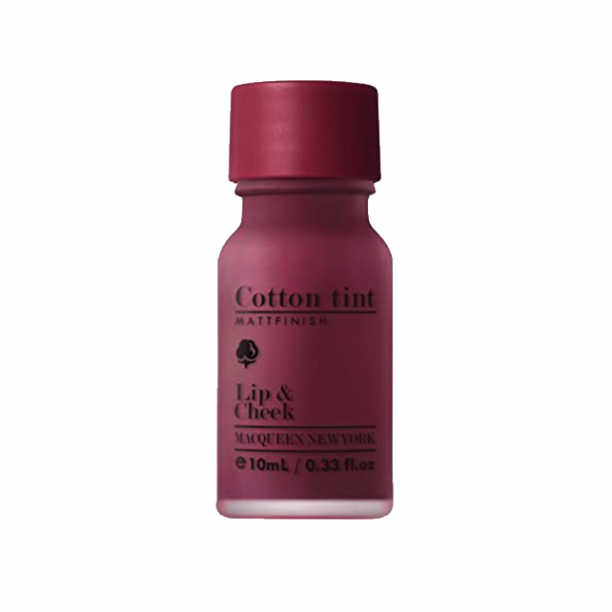 Легкий тинт для губ, бордовый, MACQUEEN NEW YORK, Air Cotton Tint, 06 Burgundy, 10 мл купить в Украине Легкий тинт для губ, бордовый, MACQUEEN NEW YORK, Air Cotton Tint, 06 Burgundy, 10 мл купить в Украине