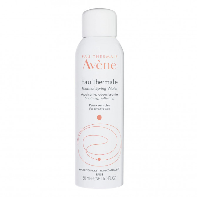 Термальна вода Avene Eau Thermale Water 150 мл купити в Україні