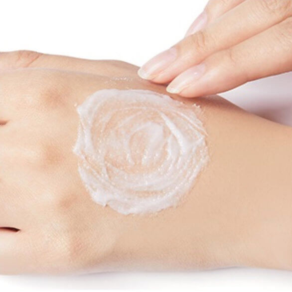 Скраб для глибокого очищення пор з содою ETUDE HOUSE Baking Powder Crunch Pore Scrub 7 мл купити в Україні 4