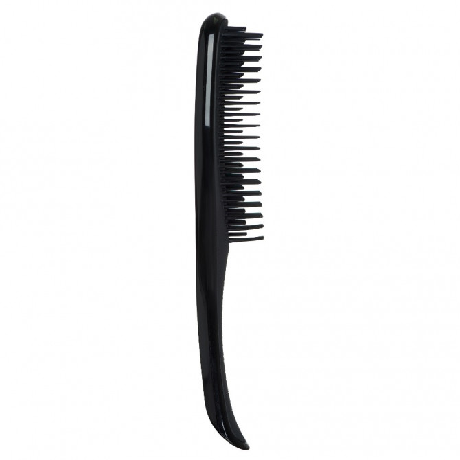 Расческа черная Tangle Teezer The Wet Detangler Midnight Black купить в Украине 3