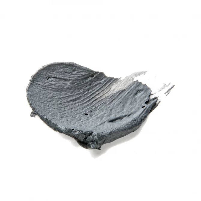 Детокс-маска для обличчя з активованим вугіллям Q+A Activated Charcoal Face Mask 50 г купити в Україні 5