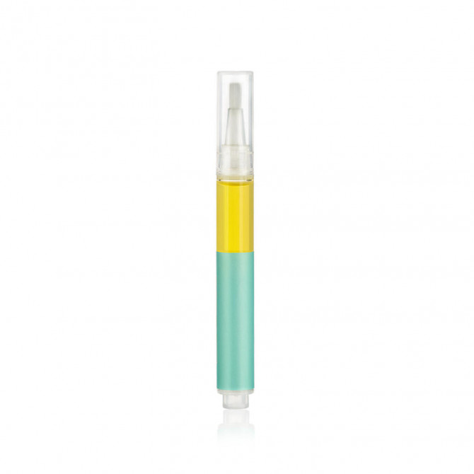 Масло для кутикулы Marie Fresh Cosmetics Young & Blooming Cuticle Oil 25 мл купить в Украине 2