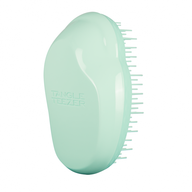 Расческа Tangle Teezer The Original Mini Marine Splash купить в Украине 2