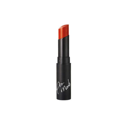 Матова губна помада, Ottie, Promood Lipstick Cashmere Matte, # 02 Orange Tarte купити в Україні Матова губна помада, Ottie, Promood Lipstick Cashmere Matte, # 02 Orange Tarte купити в Україні
