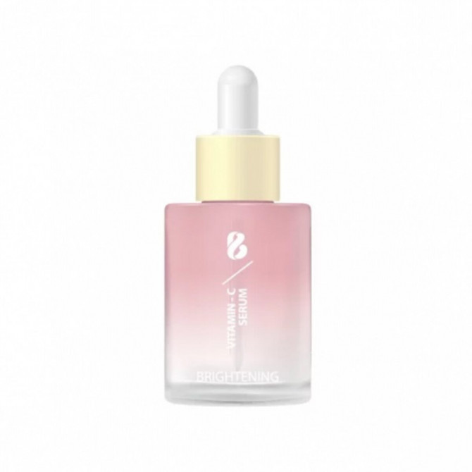 Вітамінна сироватка, BONNYHILL, Baroness B Vitamin Serum, 40 мл купити в Україні Вітамінна сироватка, BONNYHILL, Baroness B Vitamin Serum, 40 мл купити в Україні