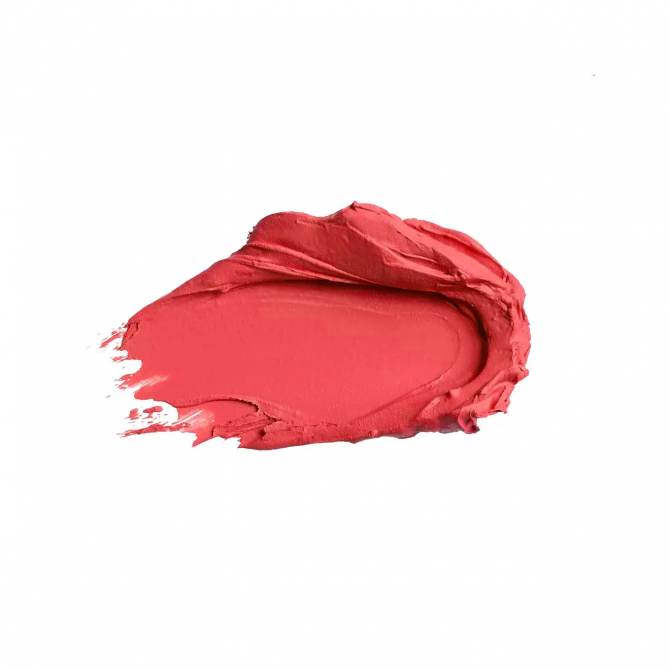 Матовая губная помада 15 Вишнево-красный Colour Intense Satin Lipstick Lasting Finish 3 г купить в Украине 2