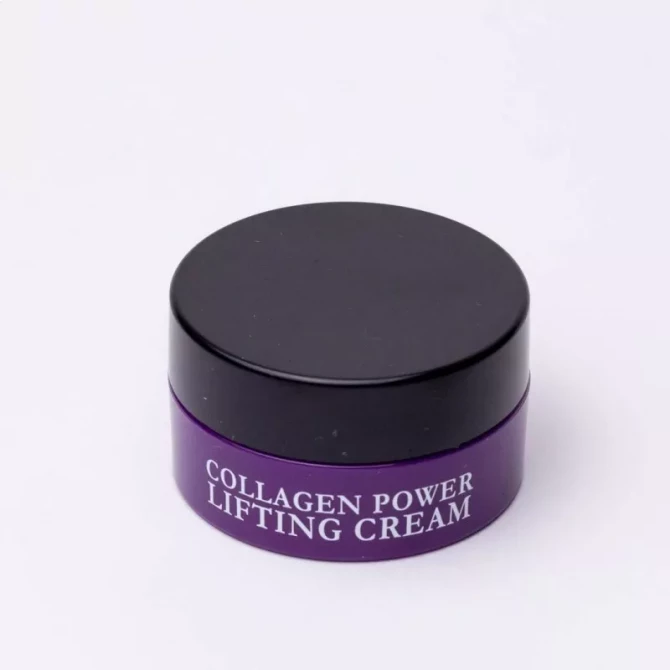 Коллагеновый крем с эффектом лифтинга EYENLIP Collagen Power Lifting Cream 15 мл купить в Украине 2