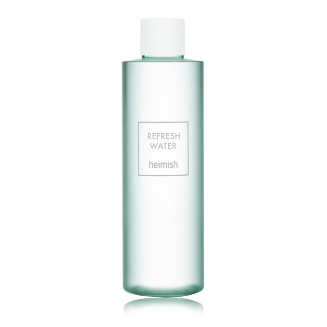 Зволожуючий відновлюючий тонер Heimish Refresh Water 250 мл купити в Україні