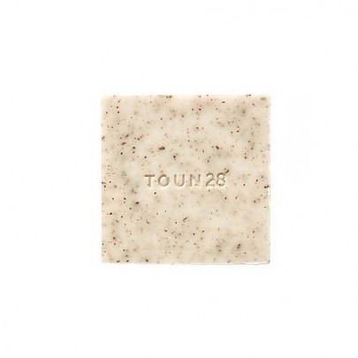 Успокаивающее мыло для лица с экстрактом чайного дерева, Toun28, Facial Soap S4 Teatree, 100 г купить в Украине Успокаивающее мыло для лица с экстрактом чайного дерева, Toun28, Facial Soap S4 Teatree, 100 г купить в Украине