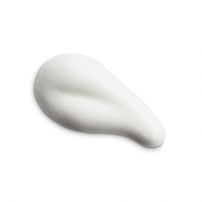 Пінка для вмивання з олією ши Frudia My Orchard Shea Butter Cleansing Foam 120 г купити в Україні 3