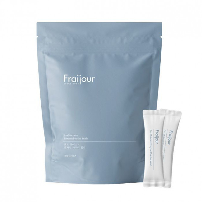 Очищаюча ензимна пудра Fraijour Pro Moisture Enzyme Powder Wash 1 г купити в Україні