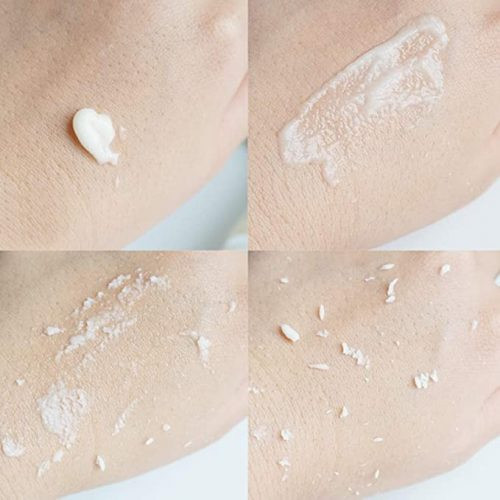 Пилинг гель с экстрактом тыквы AMPLE N Purifying Shot Pumpkin Enzyme Peeling Gel 100 мл купить в Украине 2