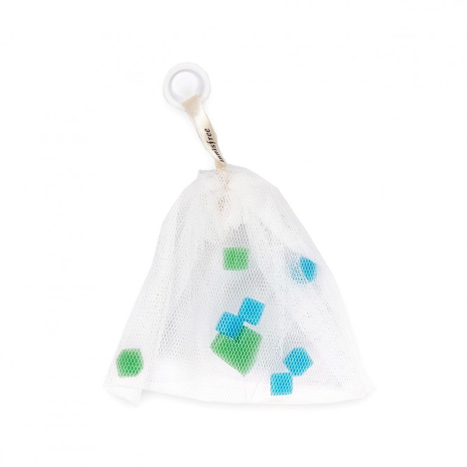 Сеточка для взбивания пены, Innisfree, Creamy Bubble Maker купить в Украине Сеточка для взбивания пены, Innisfree, Creamy Bubble Maker купить в Украине