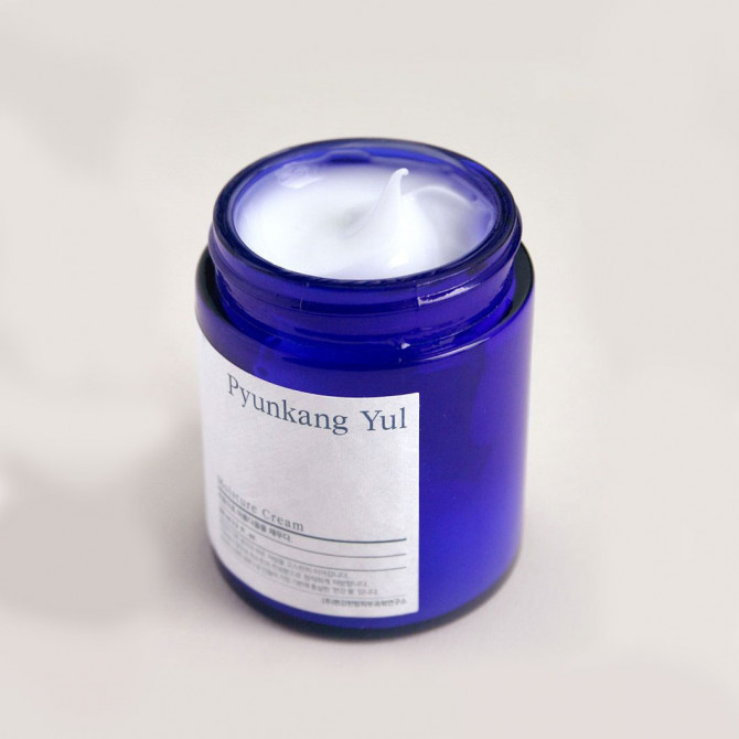 Зволожуючий відновлюючий крем Pyunkang Yul Moisture Cream 100 мл купити в Україні 3
