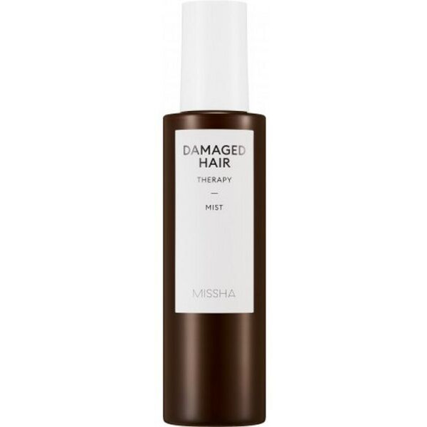 Восстанавливающий спрей для поврежденных волос, MISSHA, Damaged Hair Therapy Mist, 200 мл купить в Украине Восстанавливающий спрей для поврежденных волос, MISSHA, Damaged Hair Therapy Mist, 200 мл купить в Украине