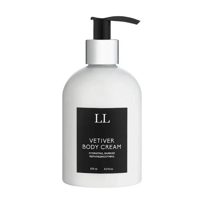 Крем для тіла Ветівер Love&Loss Vetiver Body Cream 275 мл купити в Україні