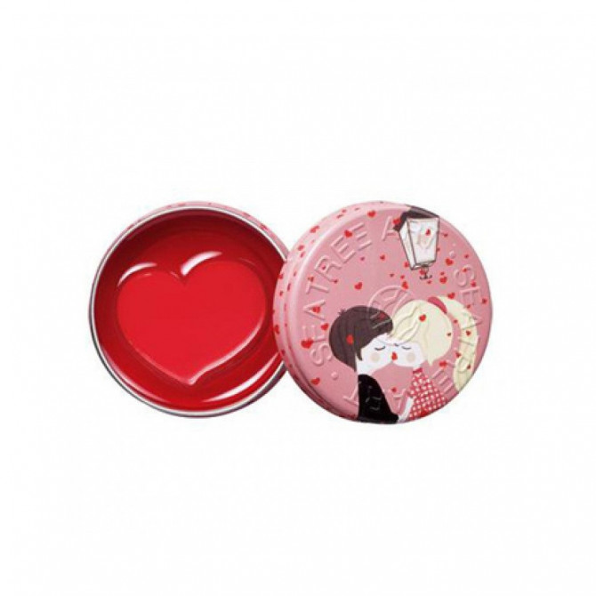 Зволожуючий тінт-бальзам для губ, Seantree Moisture Steam Lip Balm Orange, 14 г купити в Україні Зволожуючий тінт-бальзам для губ, Seantree Moisture Steam Lip Balm Orange, 14 г купити в Україні