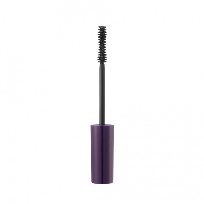 Водостойкая тушь с коллагеном MIZON Collagen Curling Fix Mascara 6 г купить в Украине 2