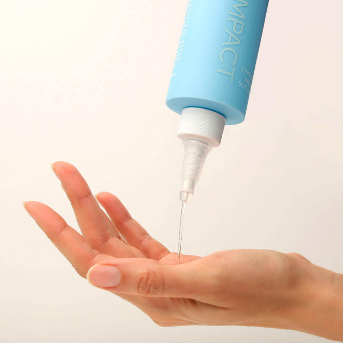 Багатофункціональна сироватка проти випадання волосся Trimay Anti-Hair Loss All In One Bond Ampoule Pack 200 мл купити в Україні 3