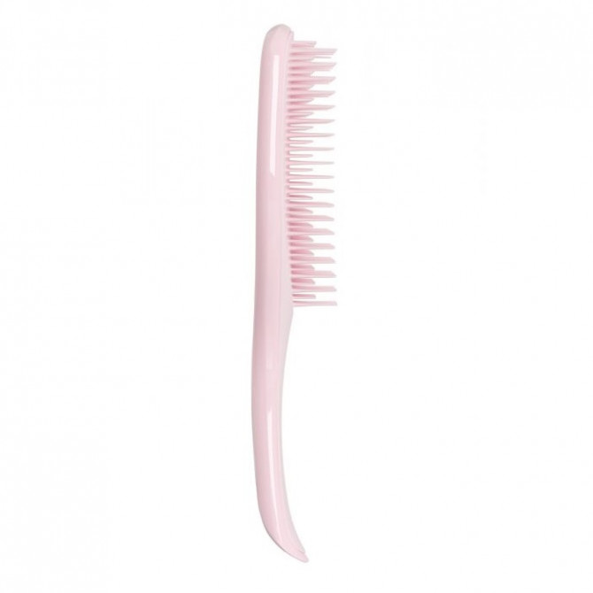 Расческа розовая Tangle Teezer The Wet Detangler Millennial Pink купить в Украине 3