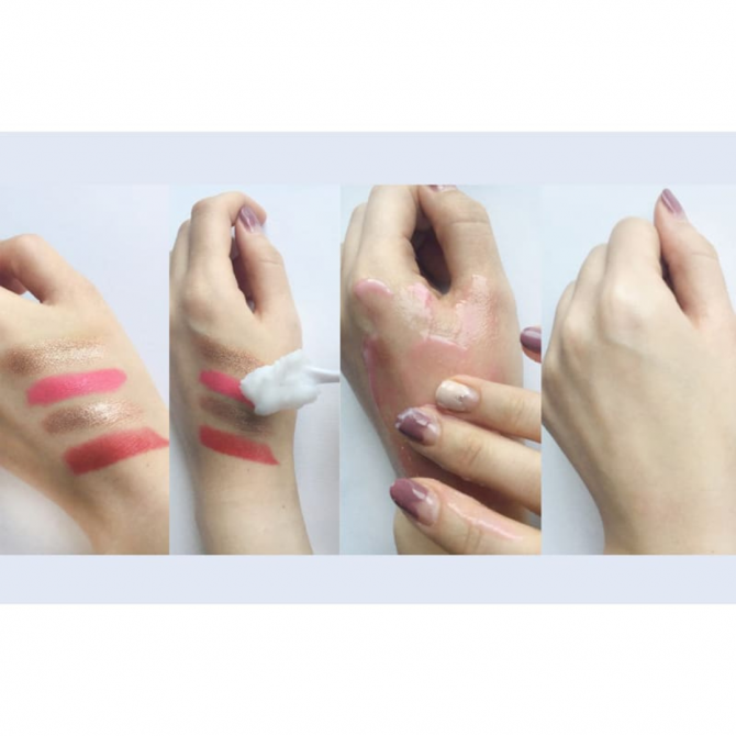 Бальзам для снятия макияжа Heimish All Clean Balm 120 мл купить в Украине 6