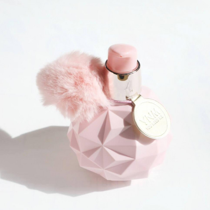 Крем для рук с экстрактом персика YNM Pure Skin Fresh Pink Peach Hand Cream 100 мл купить в Украине 2