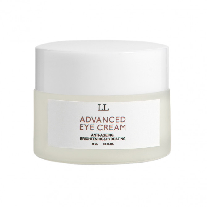 Антивозрастной крем для век Love&Loss Advanced Eye Cream 15 мл купить в Украине