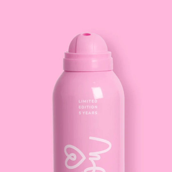 Пенка для душа Bilou Limited Edition 5 Years 200 мл купить в Украине 3