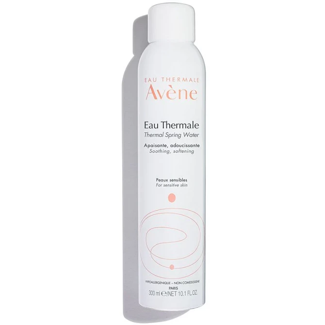 Термальна вода Avene Eau Thermale Water 300 мл купити в Україні