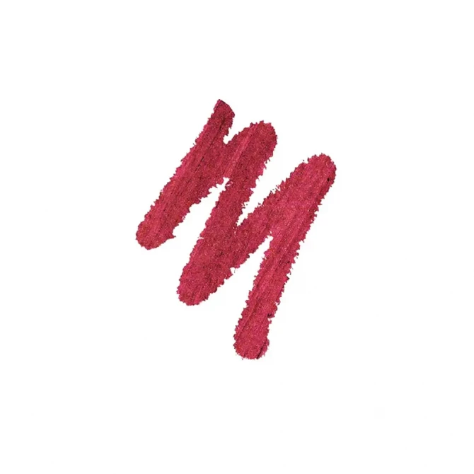 Олівець для губ Червона ягода Colour Intense Satin Lip Pencil 09 Red Berry 1 г купити в Україні 2