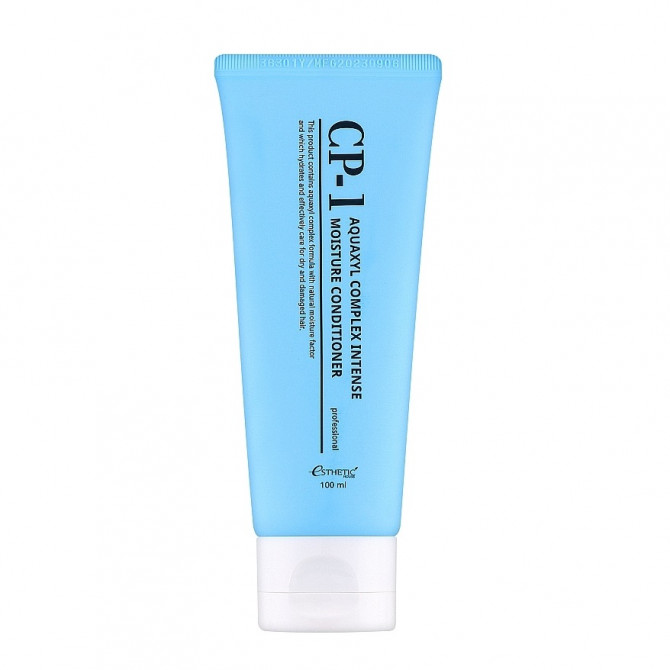 Увлажняющий кондиционер для волос CP-1 Aquaxyl Complex Intense Moisture Conditioner 100 мл купить в Украине