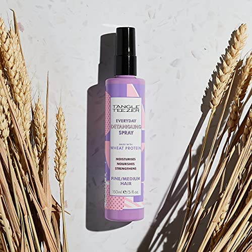 Спрей для легкого расчесывания волос Tangle Teezer Everyday Detangling Spray 150 мл купить в Украине 3