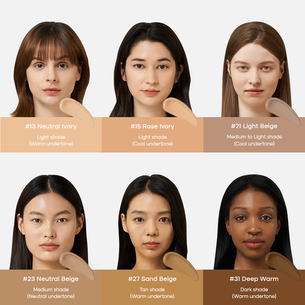 BB крем с экстрактом центеллы Purito Cica Clearing BB Cream SPF38/PA+++ #15 1 мл купить в Украине 3