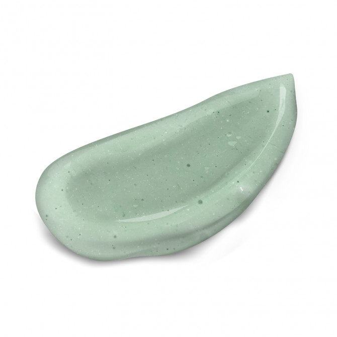 Альгинатная детокс маска с морскими водорослями Joko Blend Cosmetics Premium Alginate Mask Seaweed Detox Mask 20 г купить в Украине 2