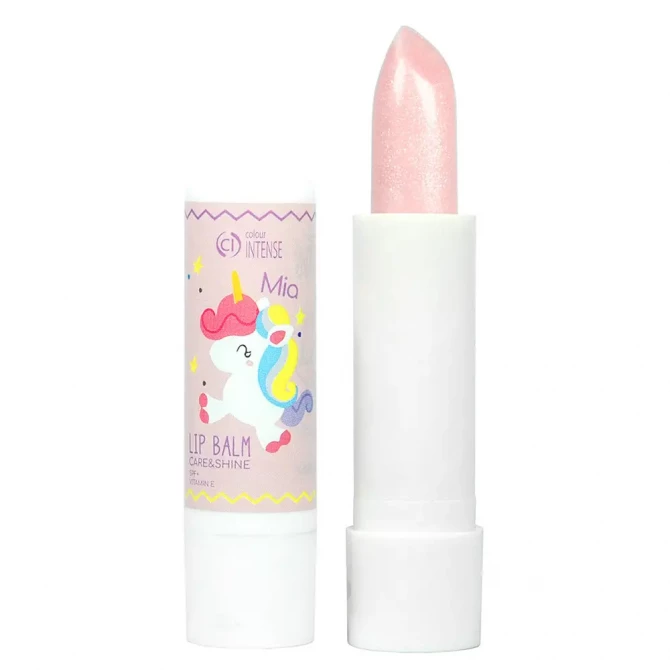 Бальзам для губ 03 Клубника Colour Intense Teen Lip Balm 5 г купить в Украине