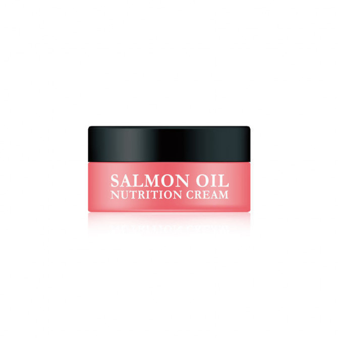 Восстанавливающий крем с маслом лосося, EYENLIP, Salmon Oil, 15 мл купить в Украине Восстанавливающий крем с маслом лосося, EYENLIP, Salmon Oil, 15 мл купить в Украине